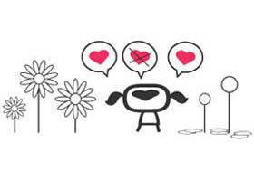 La Saint-Valentin… vue par la rédaction !