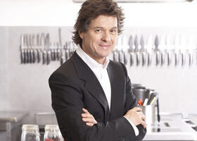 Bienvenue dans l&rsquo;épicerie fine de Guy Martin