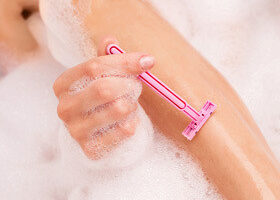 J&rsquo;ai testé l&rsquo;épilation au fil