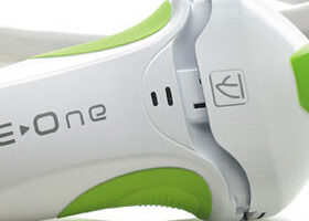 E-swin: l&rsquo;épilation définitive arrive à domicile !