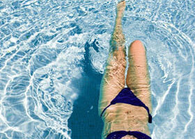 Top maillot Top chrono