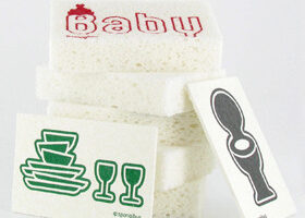 Ok, je passe l&rsquo;éponge !