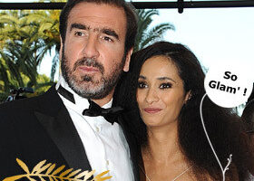 La photo glam&rsquo; du jour