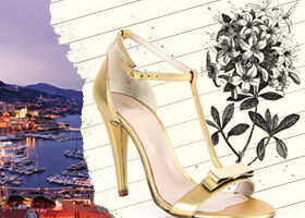 Shoe trotteuse : le tour du monde en chaussures !