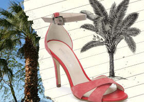 Shoe trotteuse : le tour du monde en chaussures !