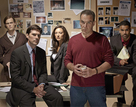 Esprits criminels, Dimanche 6 avril, TF1, 22h30