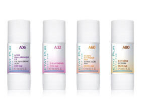 Etat Pur, la nouvelle sensation beauté