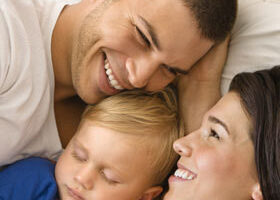 Maman et amante : ma libido après l&rsquo;accouchement