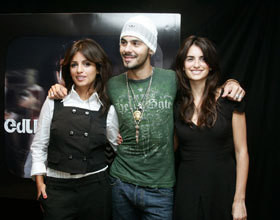 Découvrez qui est le nouveau chéri d&rsquo;Eva Longoria…