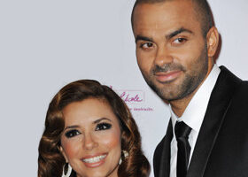 Eva Longoria et Tony Parker se sont revus !