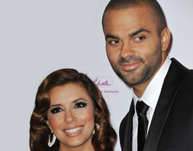 Eva Longoria et Tony Parker se sont revus !
