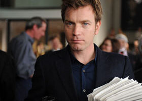 Ewan McGregor, un roi pour Madonna !