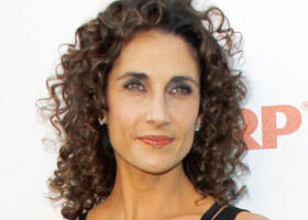 A la rentrée 2010, Melina Kanakaredes ne sera plus une « experte »…