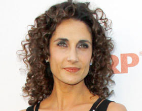 A la rentrée 2010, Melina Kanakaredes ne sera plus une « experte »…