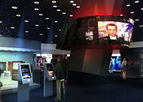 Faites l&rsquo;expérience du British sound