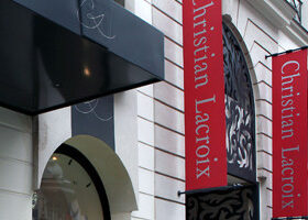 L&rsquo;Orient des femmes vu par Christian Lacroix