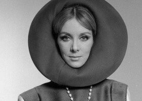 La Haute Couture sous l&rsquo;objectif de Willy Maywald