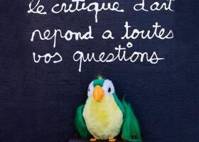 L&rsquo;expo dont tout le monde parle : Strip-tease intégral de Ben !