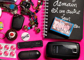 Expo : « Elles vident leur sac »