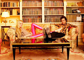 Qui est LA Parisienne ?