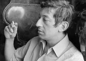 Gainsbourg, côté pile, côté femmes