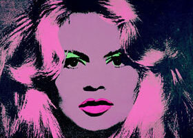 Andy Warhol : direz-vous oui ?