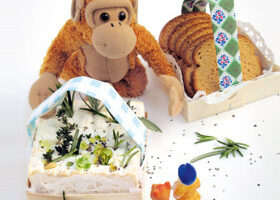 Expo à croquer : La minuscule cuisine des doudous