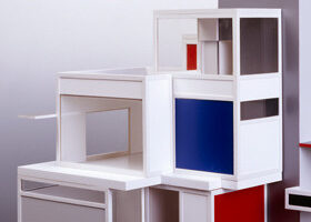 C&rsquo;est l&rsquo;histoire d&rsquo;un peintre… Piet Mondrian