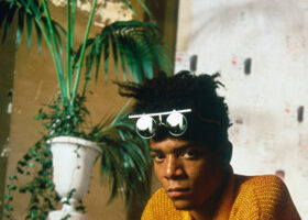 Basquiat Forever !