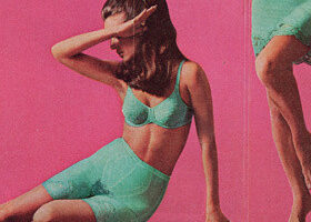 Expo « Cover Girl » : zoom sur les « canons » de la Mode