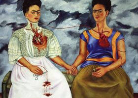 Exposition Frida Kahlo, à partir du 29 avril, à Lyon