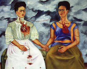 Exposition Frida Kahlo, à partir du 29 avril, à Lyon