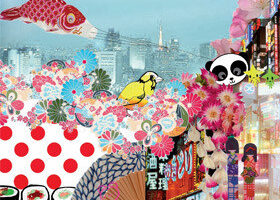 Tokyo servie dans son écrin Rive Gauche