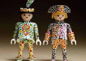 Playmobil, en avant les histoires…