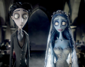 Tim Burton est exposé… à New-York