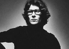 L&rsquo;expo dont tout le monde parle : Yves Saint Laurent au Petit Palais