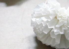 DIY : mes sapins hors du commun !