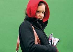 Livre : Face Hunter publie ses photos de street style !