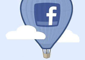 Facebook en version allégée