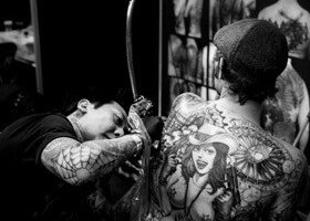 Faire un tatouage : alors, comment ça se passe ?