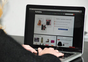 Partagez (et inspirez) votre style avec Fashiolista !