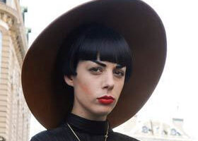 Les looks les plus extravagants des défilés