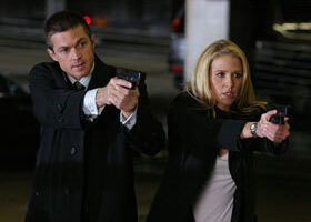 fbi portés disparus