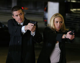 fbi portés disparus