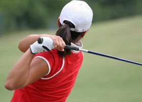 J&rsquo;apprends à swinguer