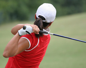 J&rsquo;apprends à swinguer