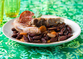 Feijoada