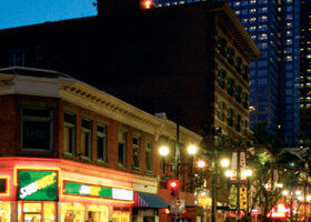 Les auteurs se réunissent autour de « L&rsquo;Amérique-Monde »