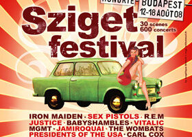 Pourquoi ne pas sortir un peu du pays pour écouter de la musique en…