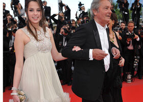 Comment poser à Cannes ? La leçon des people !